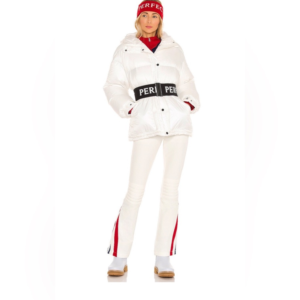 Perfect Moment Parka